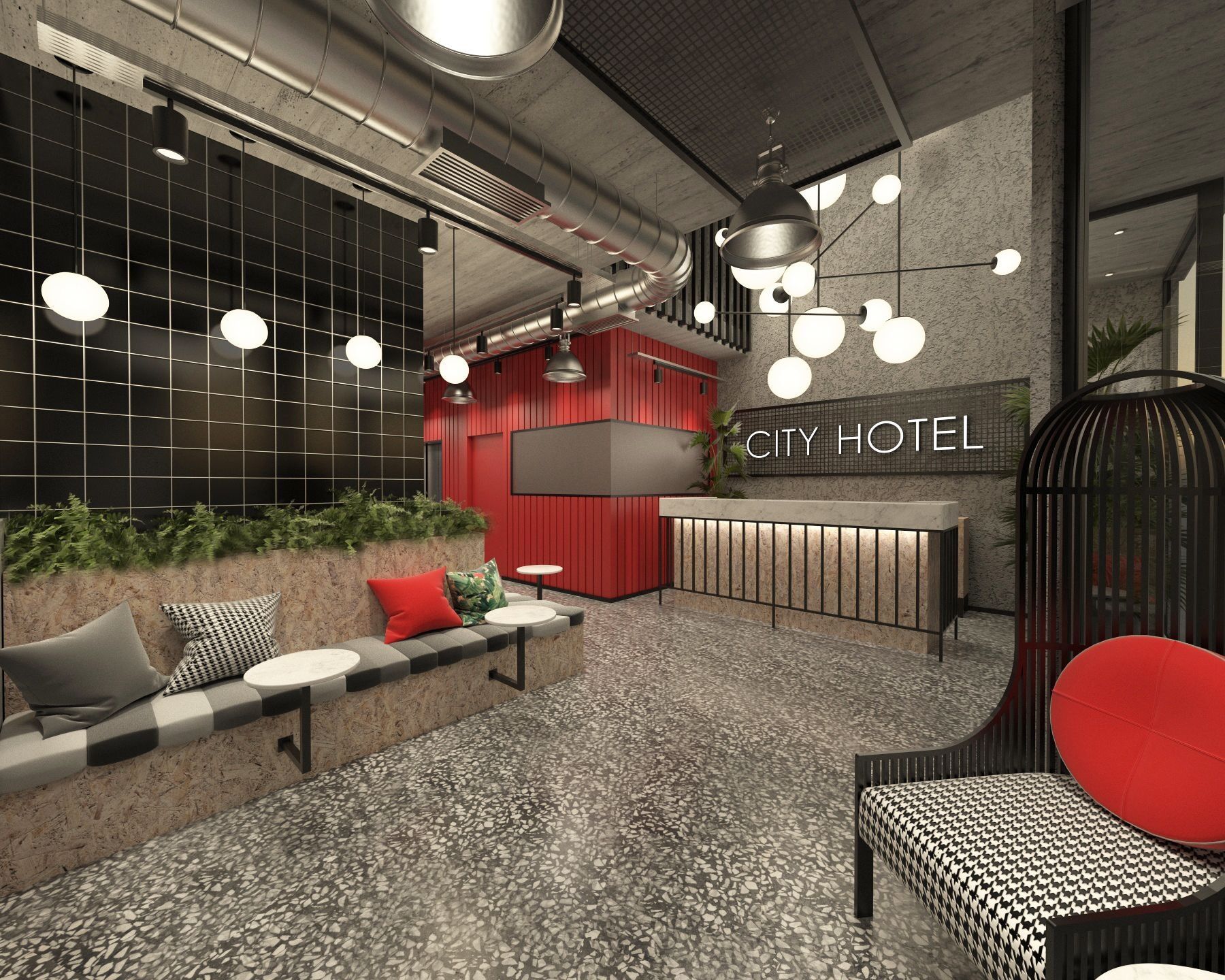 City Life Demir Hotel Fethiye Bagian luar foto
